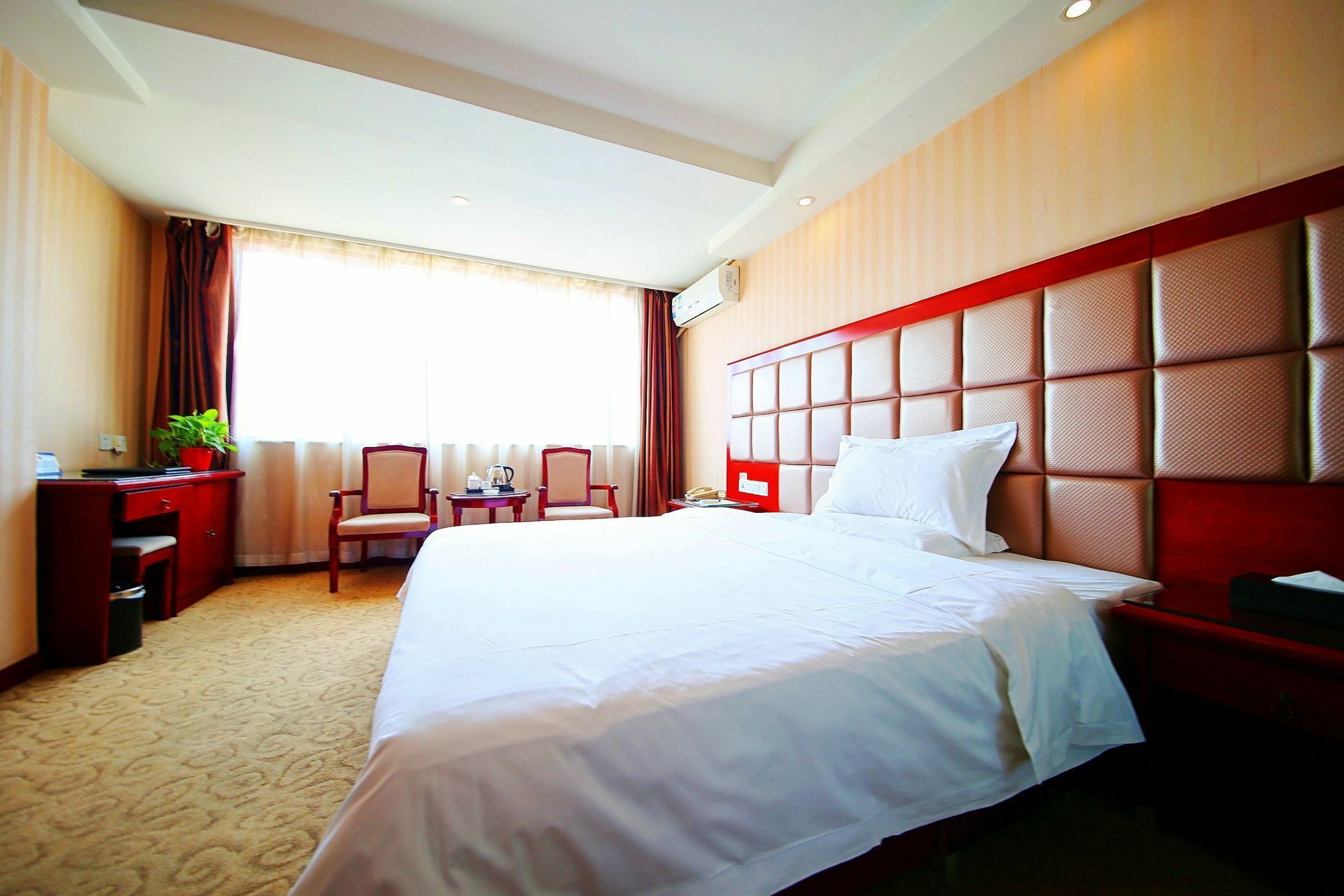 Vienna Hotel Xi'An Railway Station エクステリア 写真